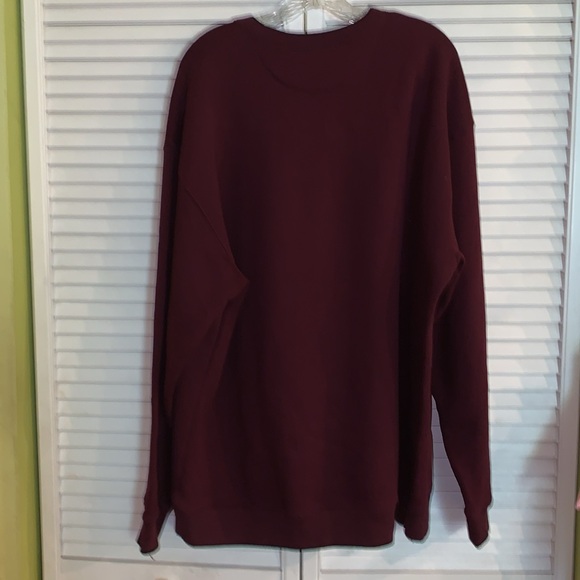 Croft & barrow vintage Mens sweatshirt - Picture 6 of 10